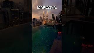 Malaysia 😱 #trendingshorts #trending #travel #travelshorts #viral #malaysia #dubai #trip #traveling