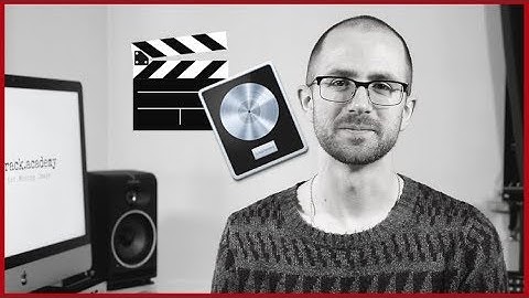 Online Music Composition Course -  Film Scoring in Logic Pro X: The Beginner