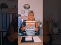 HOW DO WE BETRAY OURSELVES (TIK-TOK "LIVE" CLIP #4)