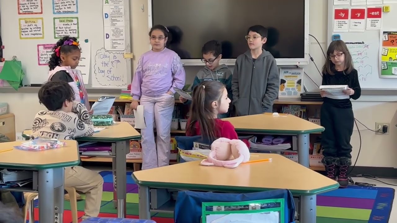 New actors or actresses