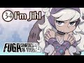 Fuga: Comedies of Steel 2 (Chapter 34) – I'm Jihl #Fuga2