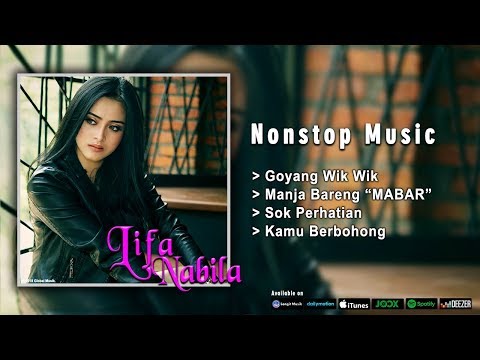 Lifa Nabila Nonstop Music 2019