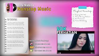 Lifa Nabila Nonstop Music 2019