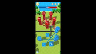 Empire Takeover Walkthrough Full Gameplay base attacks screenshot 1