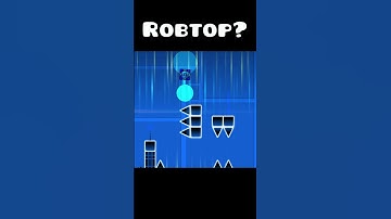 Robtop 70 #shorts #geometrydash #gd