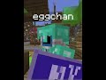 Eggchan edit #edit #minecraft #unstablesmp #shorts