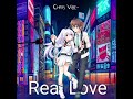 Chris vibe real love official audio