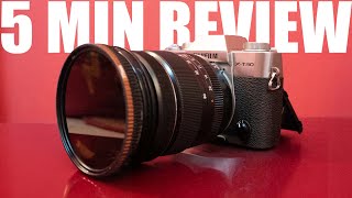 How to Get PRO Camera Quality on CHEAP Gear screenshot 3