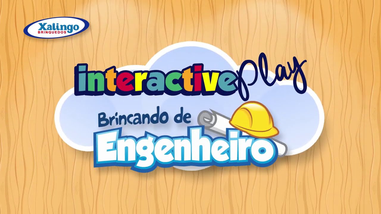 Brinquedo de Construir e Montar Brincando de Engenheiro Cidade 90