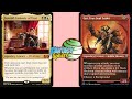 Leovold paul combalbert vs gut victor brs  round 1 tournoi fantasy sphere du 22102023