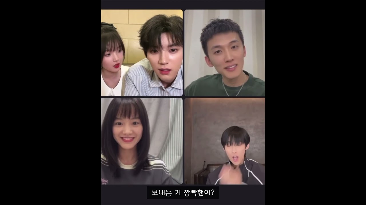 [한글자막] 우리 결혼식 보러 언제 돌아올거야? | 당아비분향니