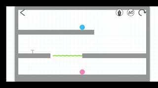 #braindots #braindotsgame Brain Dots Level 121 Walkthrough