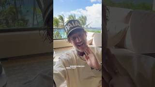 Not even Michael Voltaggio can get a reservation @nitrocircus