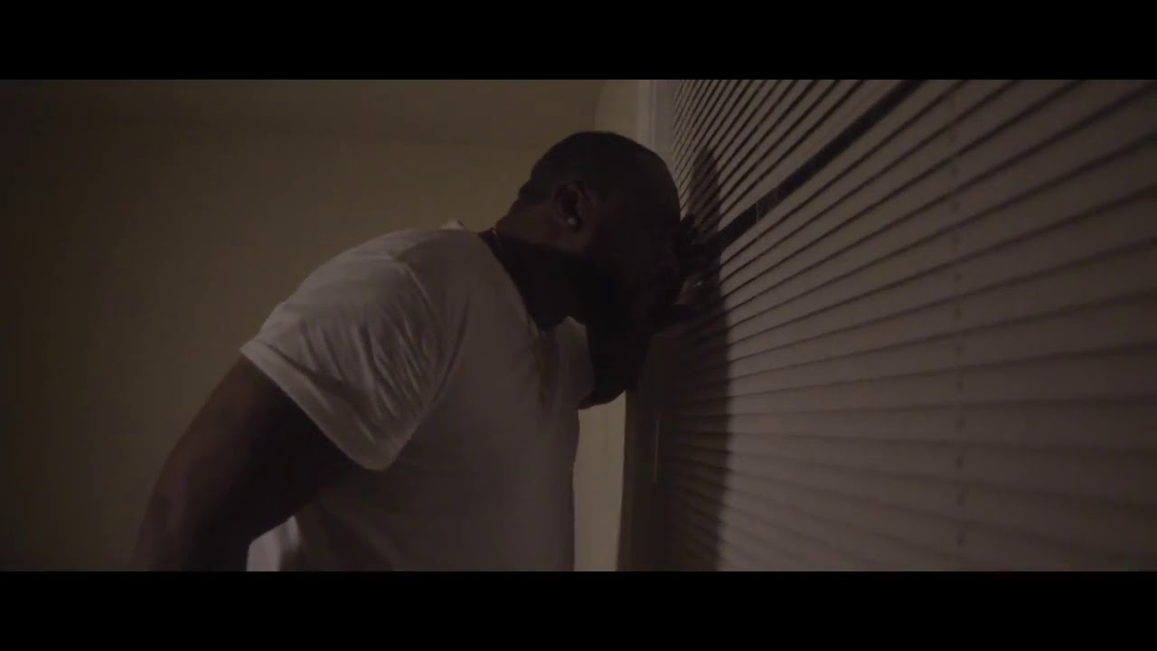 RappinA$$Willz - 4 Corner Room (Official Video)