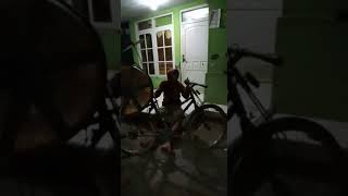 Acara obrog grup kaleked dukuh anyar Blok wage