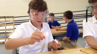 Fifth Grade Science: Weather & Heat