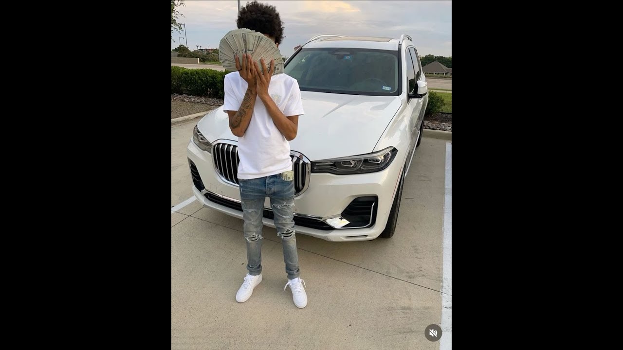 [FREE] FBG Murda x Lil 6 x Dallas Drill Type Beat ''Cover''