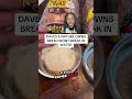 Dave's Killer Bread &amp; Natures Own Sticks Together #shorts