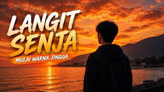  Langit Senja Mulai Warna Jingga  Lagu Reggae Santai Penuh Kenangan U0026 Suasana Sunset