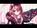 Nightcore  mr  saxobeat