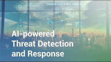 AI Powered Threat Detection and Response   Hillstone Networks
