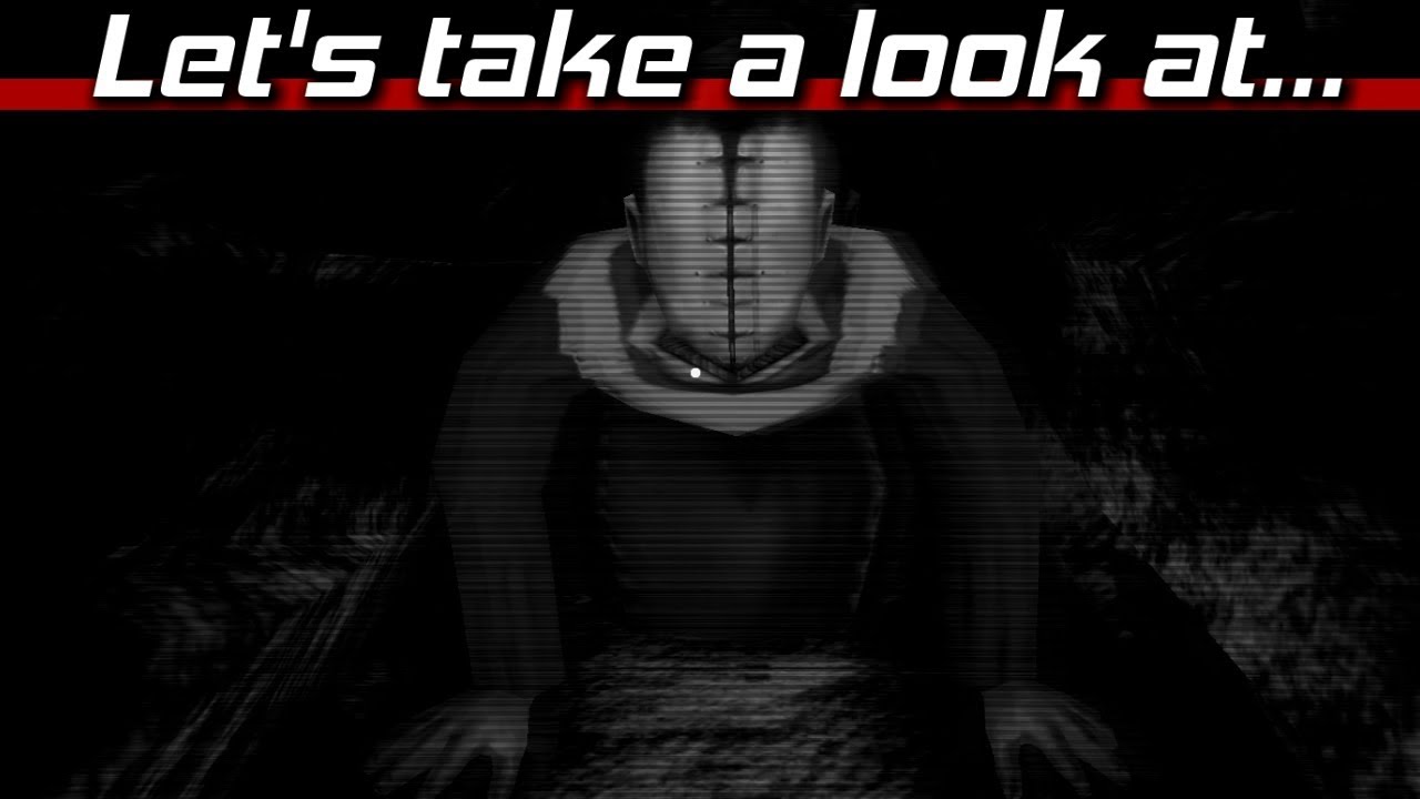 Unthread | Demo Gameplay (Free VHS Styled Horror) - YouTube