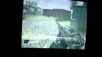 mwr quick scope match