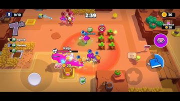 Loot Goblin Rush | Squad Busters | Gameplay | Walkthrough