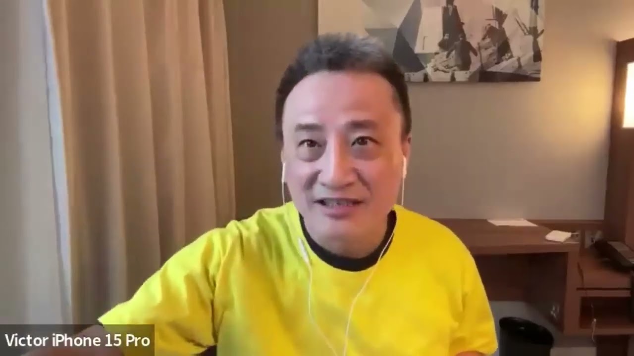 如港元改掛勾一籃子貨幣⋯情況將會係點⁉️【PQA】29 Dec 2024《淺見回顧》