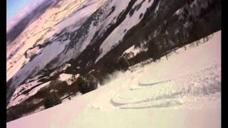 Rubys Mountain Heli Skiing March 3, 4, 5 2014