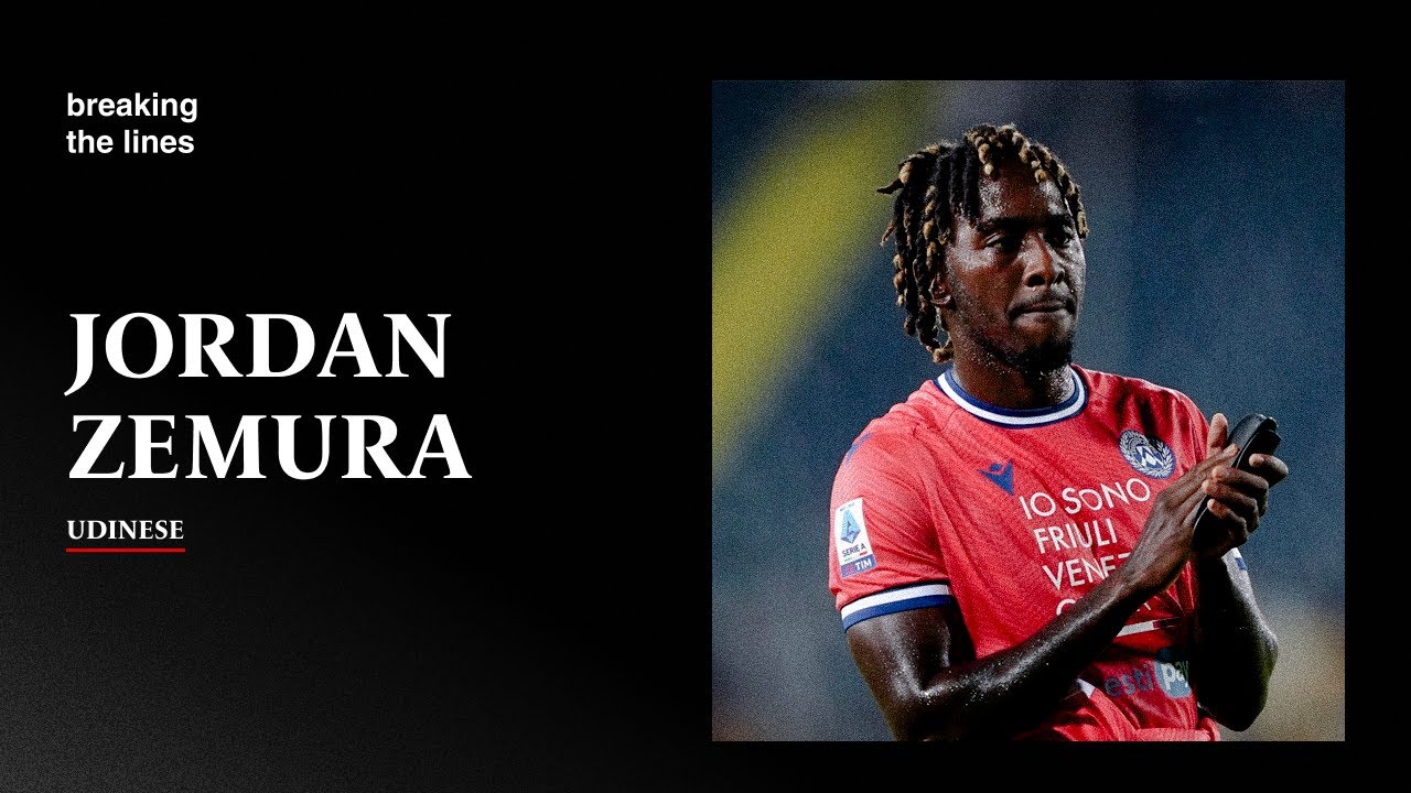 Khám Phá Jordan Zemura Cánh Trái Từng Gây Ấn Tượng Mạnh Khám Phá Jordan Zemura Cánh Trái Từng Gây Ấn Tượng Mạnh