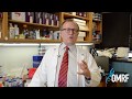 Immunizations | 60-Second Science | OMRF