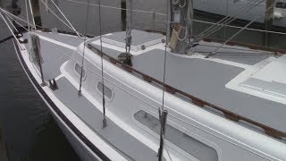 How to paint boat deck