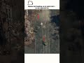Helicopter Successful bombs Airstrikes Attack Before Next‑Gen SAM Systems