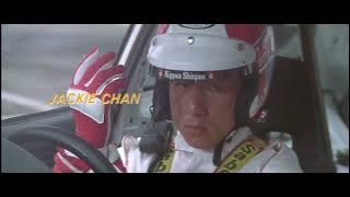 Thunderbolt (1995): Opening Song / Scene - Piano Cover (HQ) Jackie Chan – One Moments Hero