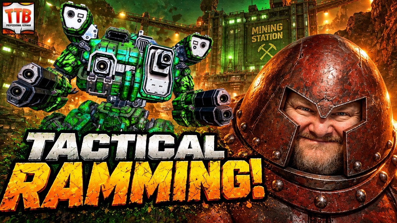 The PARALYZER Is Such A Beautiful Machine! - Hellspawn - MechWarrior Online