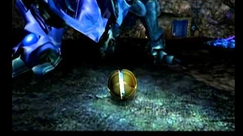 Metroid Prime - Perfect Run (no damage) - Part 24/30