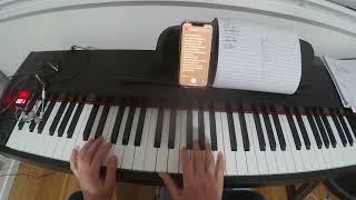 How to Play: Florida!!! - Taylor Swift (piano tutorial)
