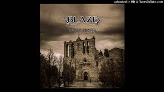Blaze - Hero (Justice of My Love)