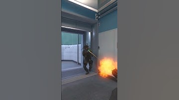 ⚡ Tec-9 4K on Nuke! 💥#CS2 #Tec9 #Nuke #4K #CounterStrike #Gaming #fps