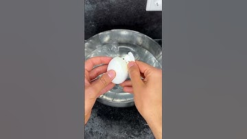 Tutorial: Explosion egg