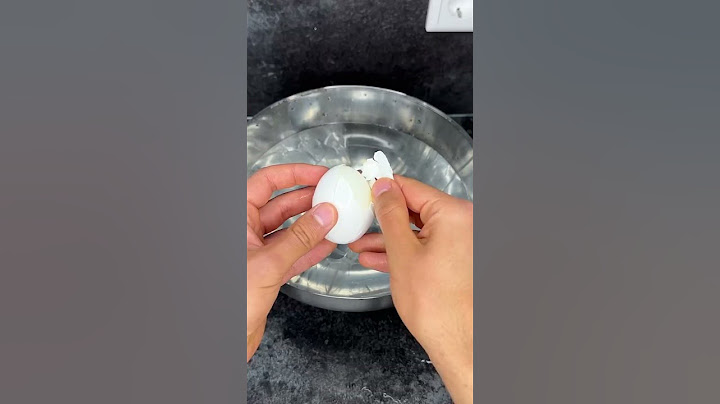 Tutorial: Explosion egg