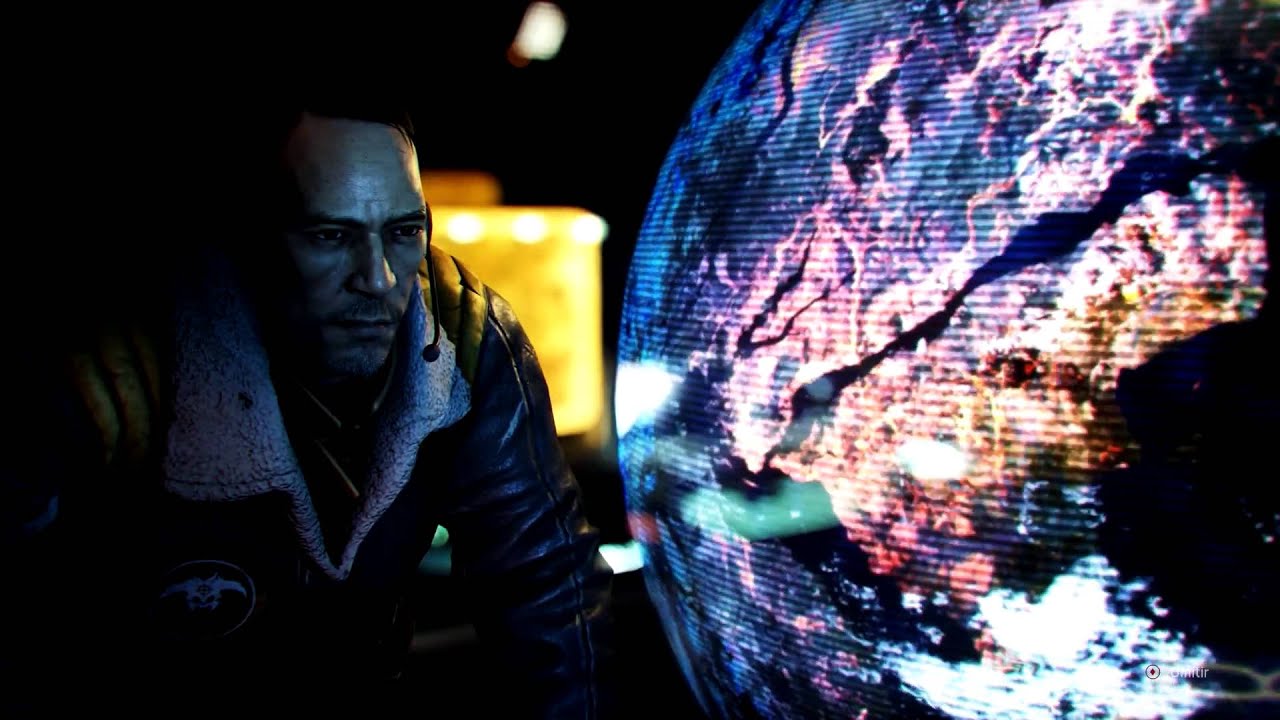 Intro Evolve [Español HD]