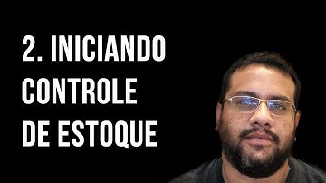 2. Iniciando Controle de Estoque Laravel 6 Marketplace | Módulo Sobre Frete e Estoque #laravel #php