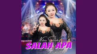Salah Apa
