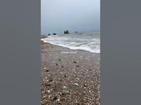 Остров Чебудо | Южная Корея | Путешествия #summer #korea #island # ...