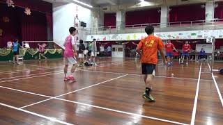20171226北海道青少年交流賽MD 鐘昱凱+簡明彥21(能仁)vs大井済聡+野上拓哉16(北海道) 2-2