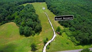 For Sale in Alabama - Marshall County