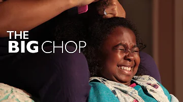 WATCH: "The Big Chop" | #ShortFilmSundays