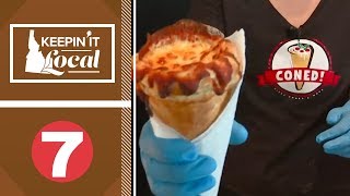 Keepin' It Local: Coned!